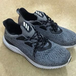 Adidas Alphabounce Shoes